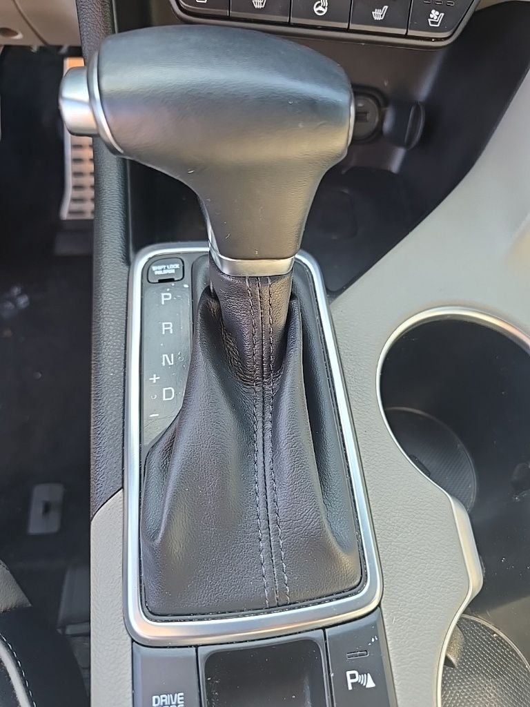 2020 Kia Sportage SX