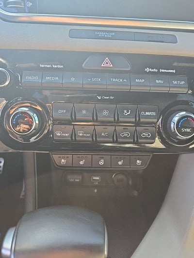 2020 Kia Sportage SX