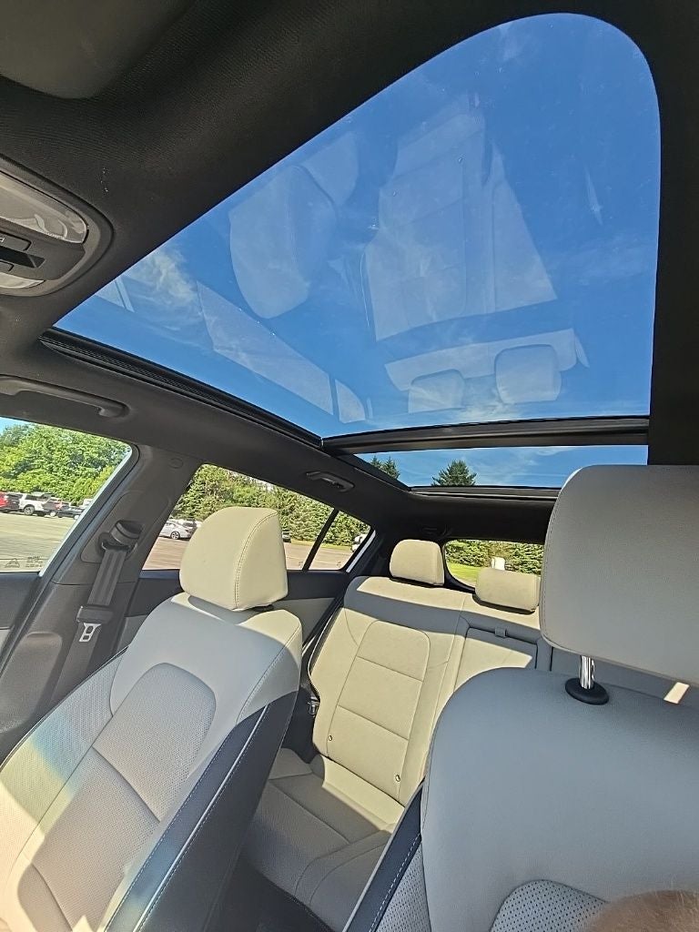 2020 Kia Sportage SX