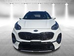 2020 Kia Sportage SX