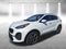 2020 Kia Sportage SX