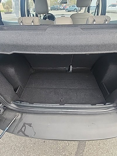 2020 Ford EcoSport S