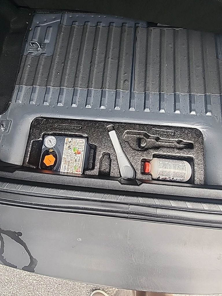 2020 Ford EcoSport S