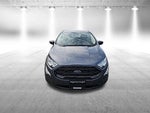 2020 Ford EcoSport S