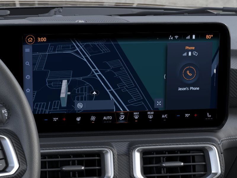 2026 Ford Mustang EcoBoost® Premium Convertible