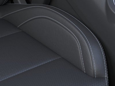 2026 Ford Mustang EcoBoost® Premium Convertible