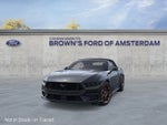 2026 Ford Mustang EcoBoost® Premium Convertible
