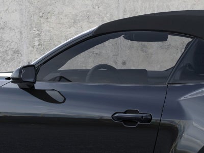 2026 Ford Mustang EcoBoost® Premium Convertible