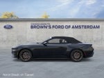 2026 Ford Mustang EcoBoost® Premium Convertible