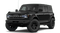 2026 Ford Bronco OUTER BANKS 4DR