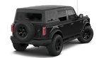 2026 Ford Bronco OUTER BANKS 4DR