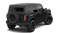 2026 Ford Bronco OUTER BANKS 4DR