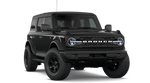 2026 Ford Bronco OUTER BANKS 4DR