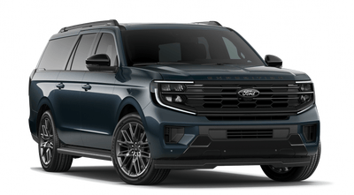 2026 Ford Expedition MAX Platinum®