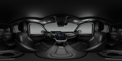 2026 Ford Expedition MAX Platinum®