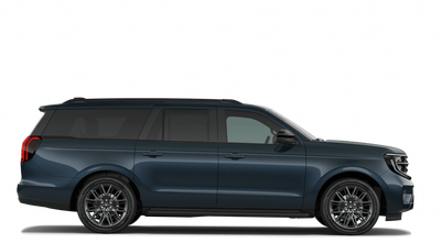 2026 Ford Expedition MAX Platinum®
