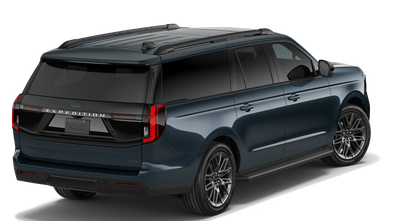 2026 Ford Expedition MAX Platinum®
