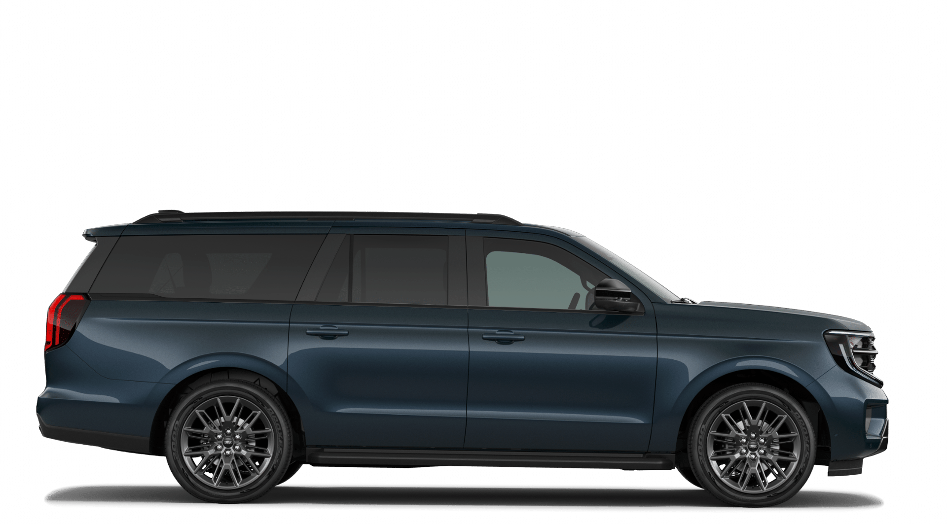 2026 Ford Expedition MAX Platinum®