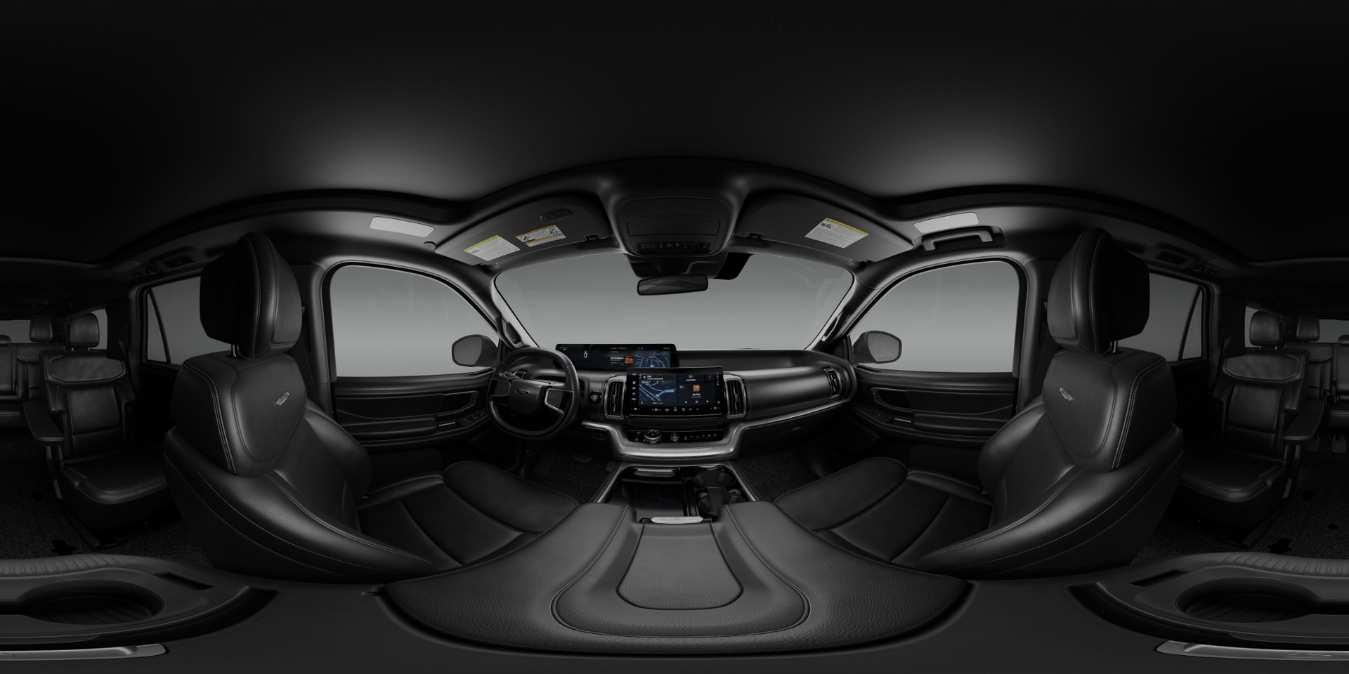 2026 Ford Expedition MAX Platinum®