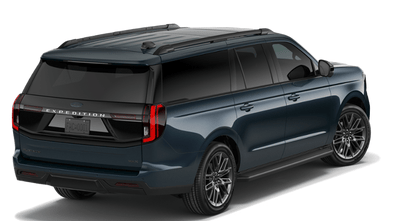 2026 Ford Expedition MAX Platinum®