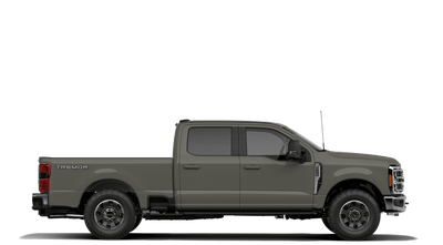 2027 Ford Super Duty F-250® XLT