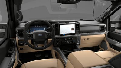 2027 Ford Super Duty F-250® XLT