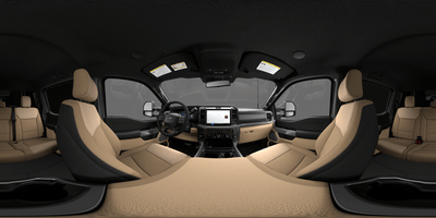 2027 Ford Super Duty F-250® XLT