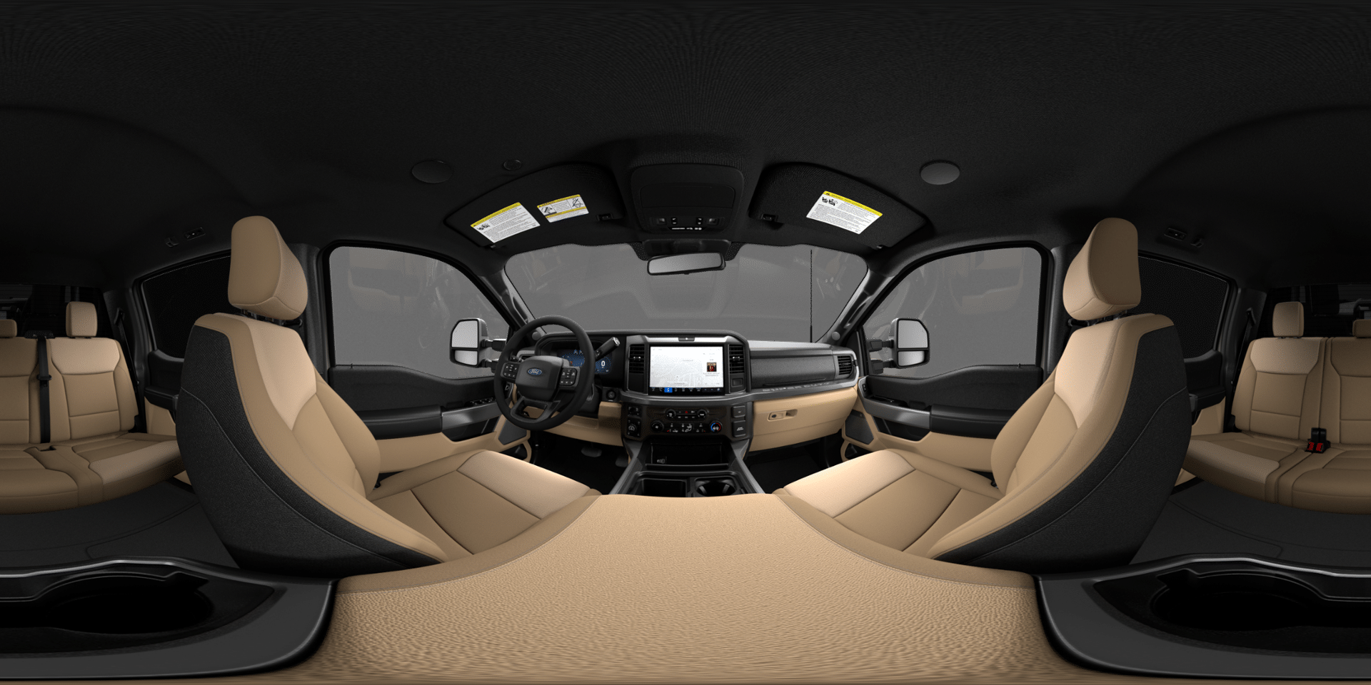 2027 Ford Super Duty F-250® XLT