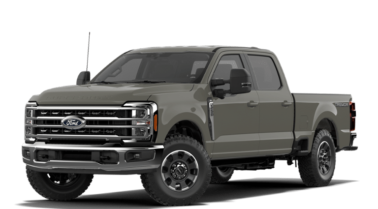 2027 Ford Super Duty F-250® XLT