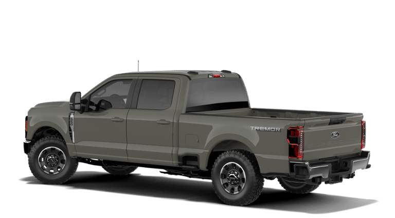 2027 Ford Super Duty F-250® XLT