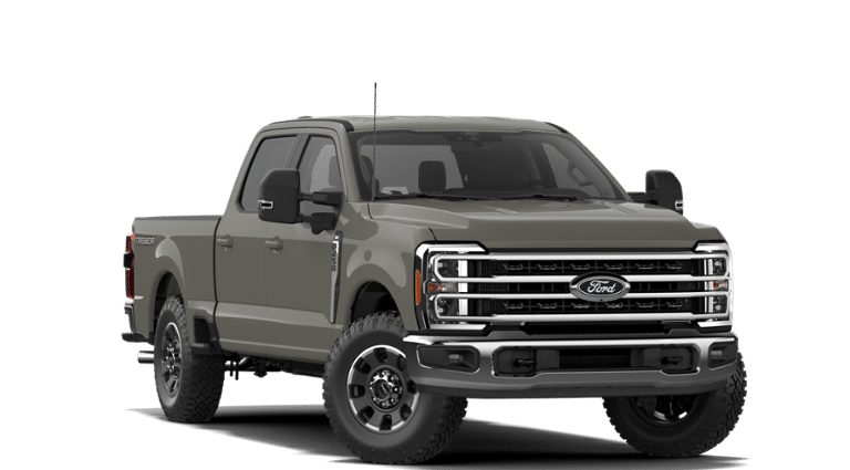 2027 Ford Super Duty F-250® XLT