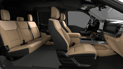 2027 Ford Super Duty F-250® XLT