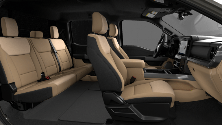 2027 Ford Super Duty F-250® XLT