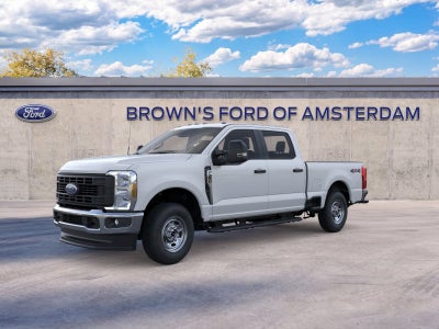 2026 Ford Super Duty F-350® XL