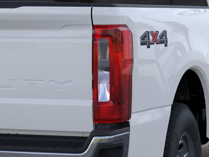 2026 Ford Super Duty F-350® XL