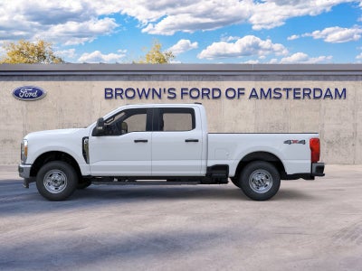 2026 Ford Super Duty F-350® XL