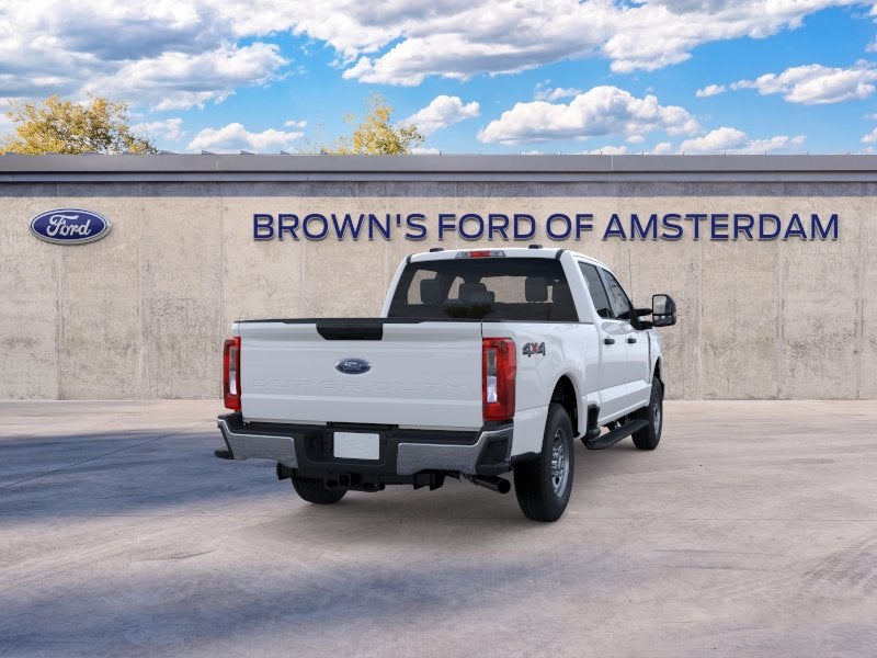 2026 Ford Super Duty F-350® XL