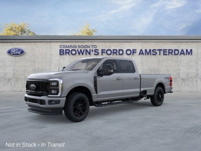 2026 Ford Super Duty F-350® XLT