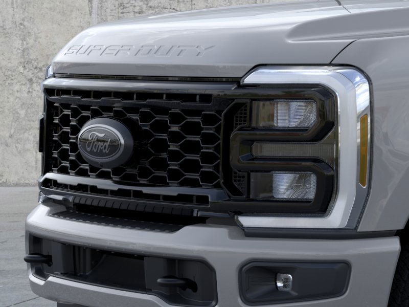 2026 Ford Super Duty F-350® XLT