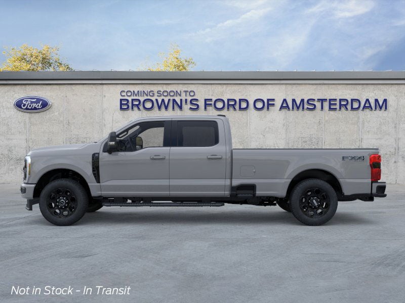 2026 Ford Super Duty F-350® XLT