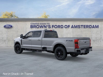 2026 Ford Super Duty F-350® XLT