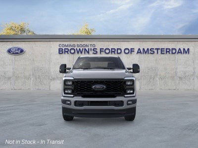 2026 Ford Super Duty F-350® XLT