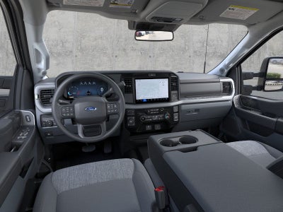 2026 Ford Super Duty F-350® XLT