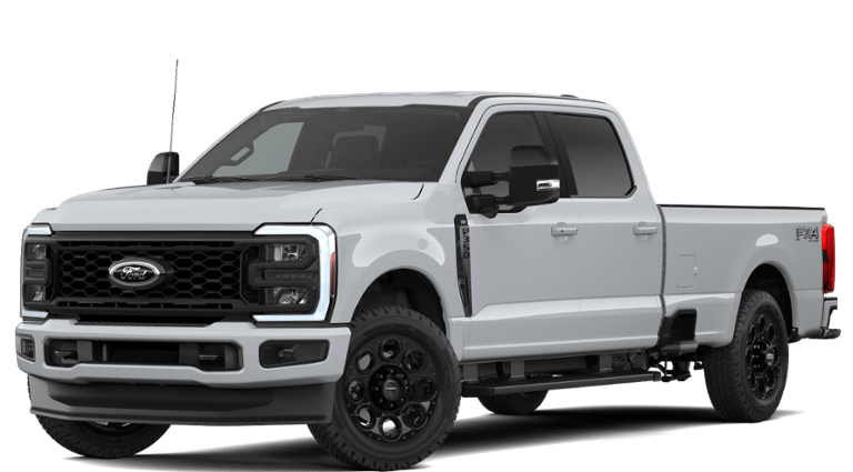 2026 Ford Super Duty F-350® XLT