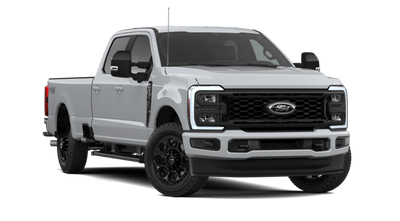 2026 Ford Super Duty F-350® XLT