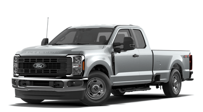 2027 Ford Super Duty F-350® XL