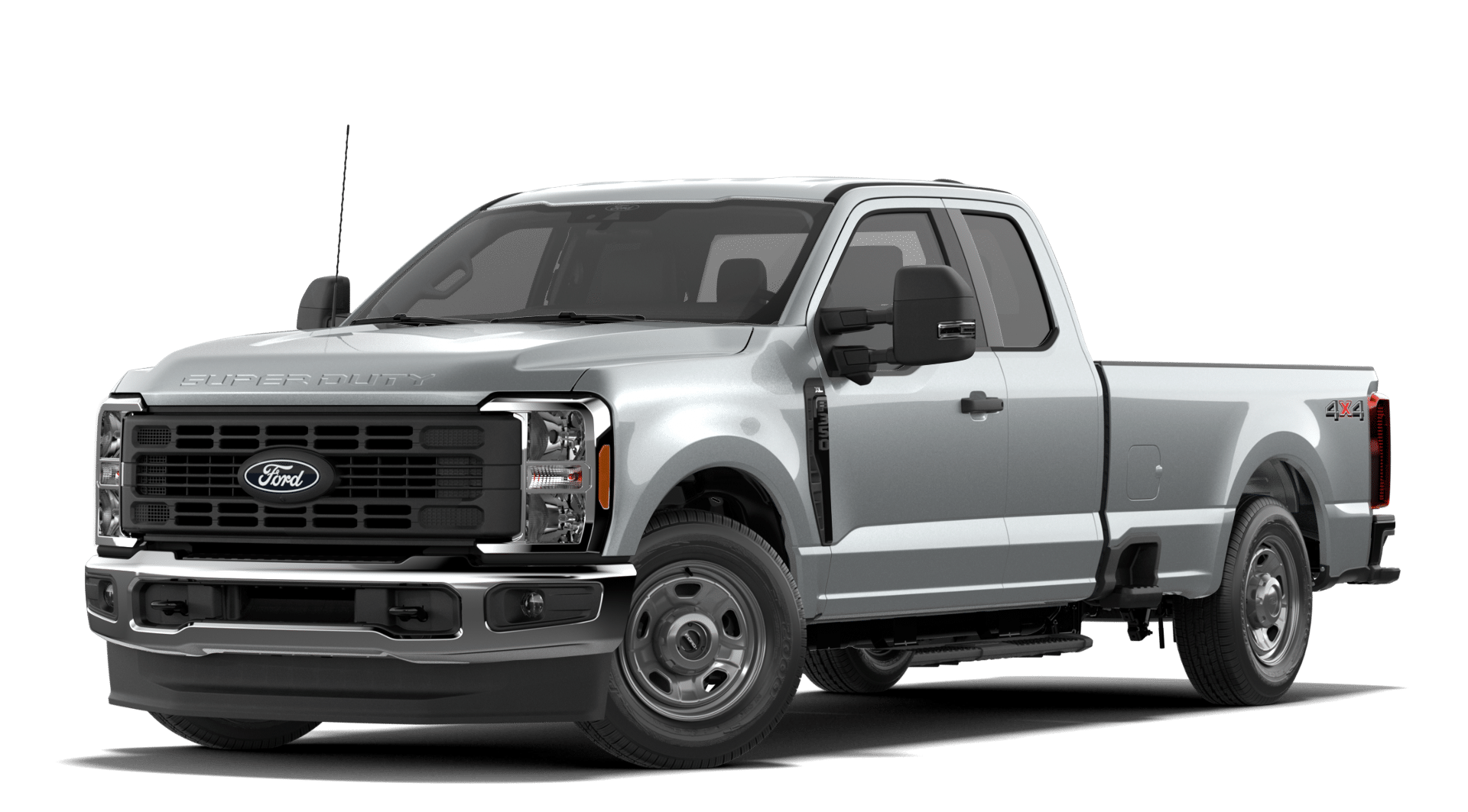 2027 Ford Super Duty F-350® XL
