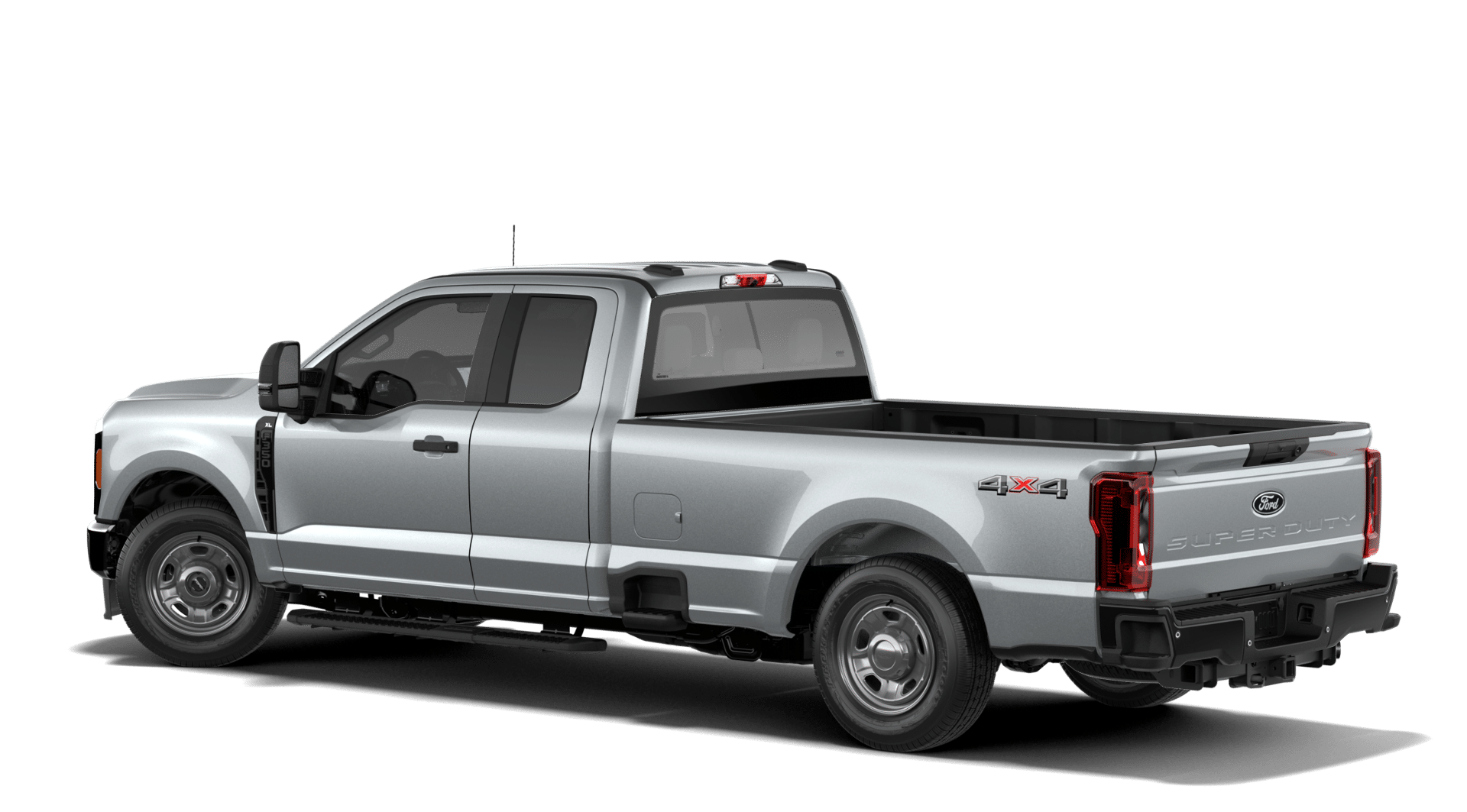 2027 Ford Super Duty F-350® XL