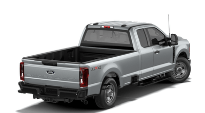 2027 Ford Super Duty F-350® XL