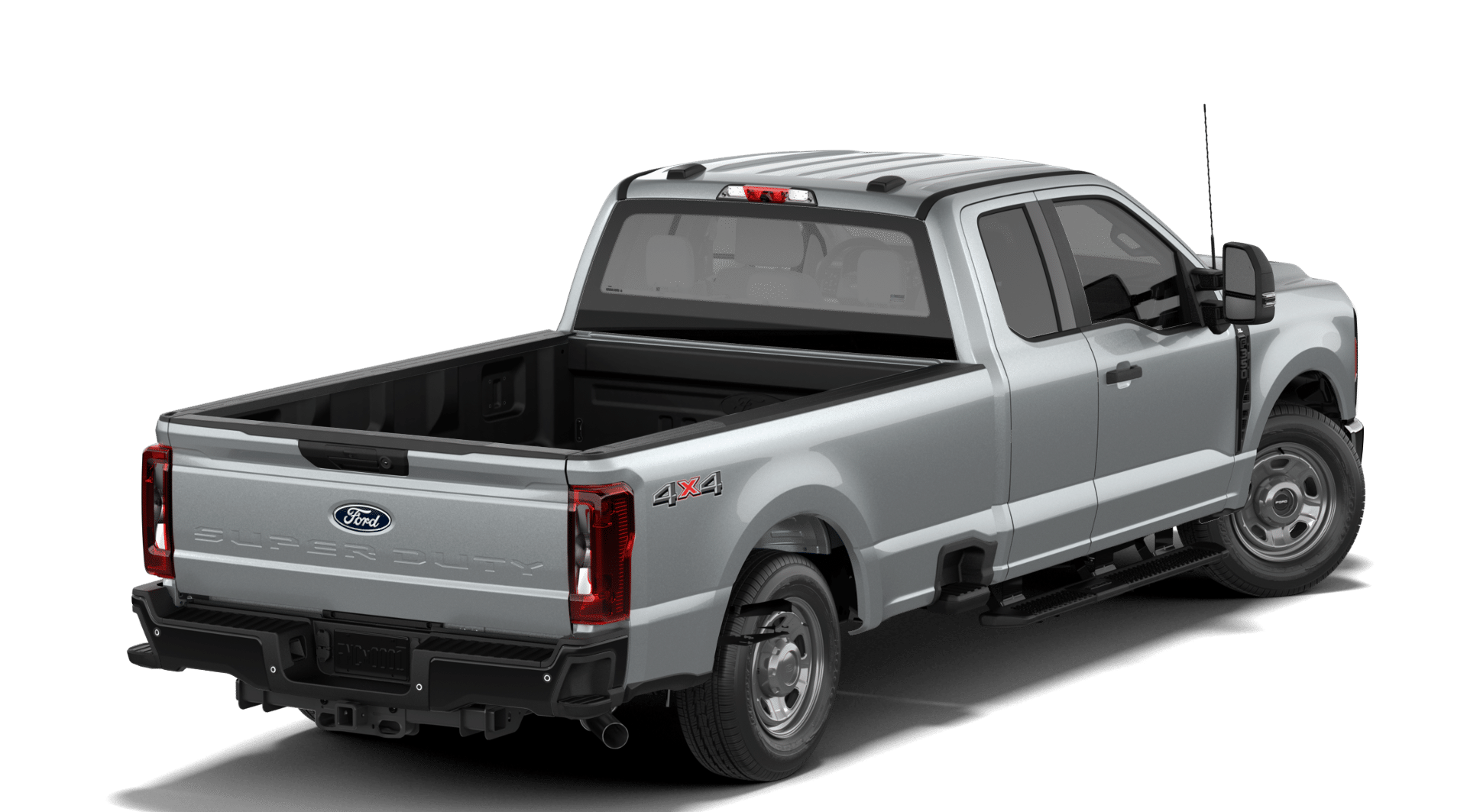 2027 Ford Super Duty F-350® XL